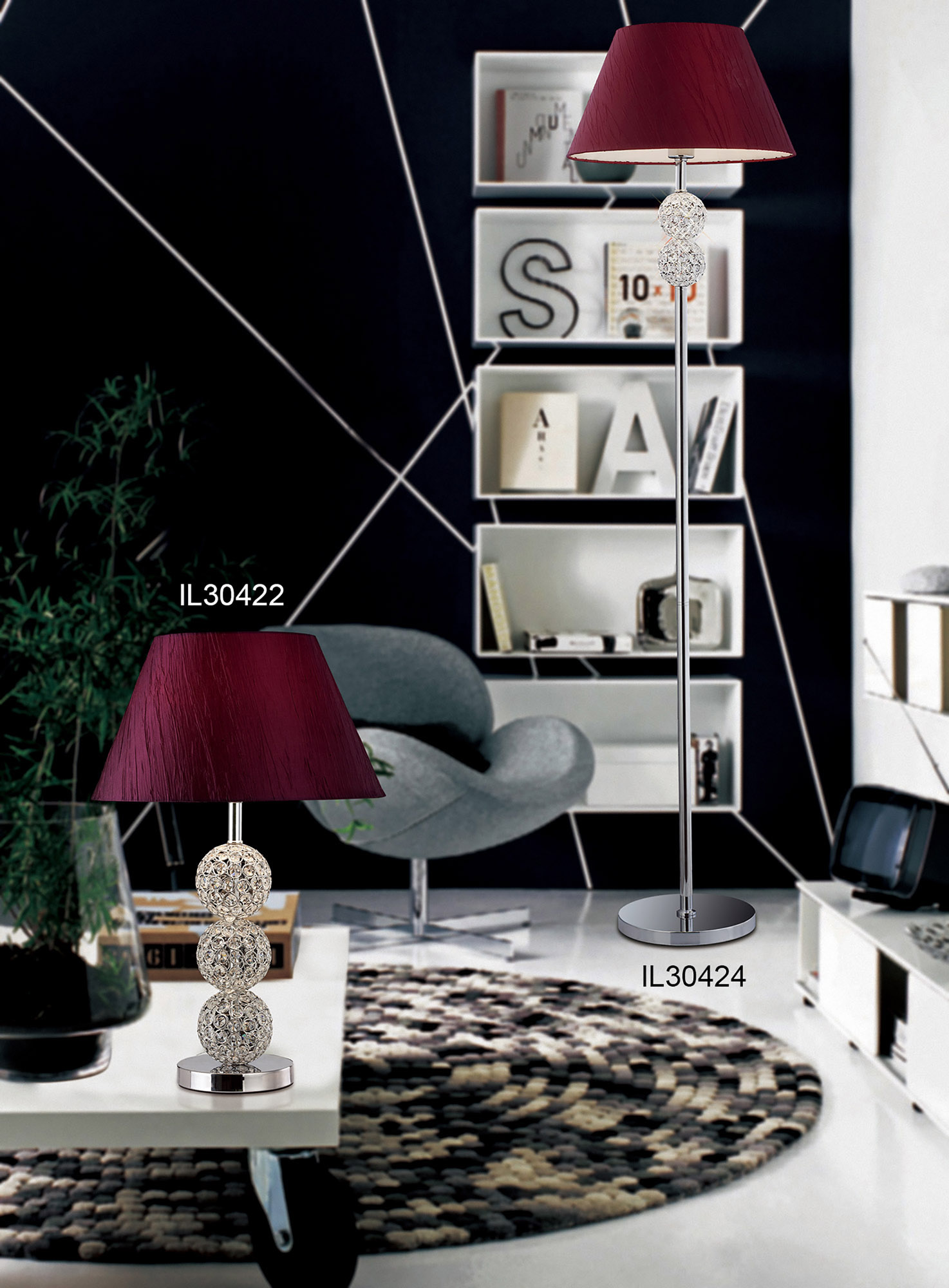 Soho Crystal Table Lamps Diyas Contemporary Crystal Table Lamps Soho Crystal Table Lamps Diyas Contemporary Crystal Table Lamps